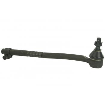 1988 Toyota Tercel Steering Tie Rod End Front Left Outer Mevotech MES2377 image 3 of 3