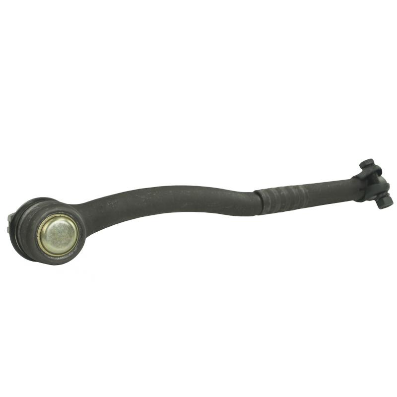 1986 Toyota Tercel Steering Tie Rod End Front Left Outer Mevotech MES2377 image 2 of 3