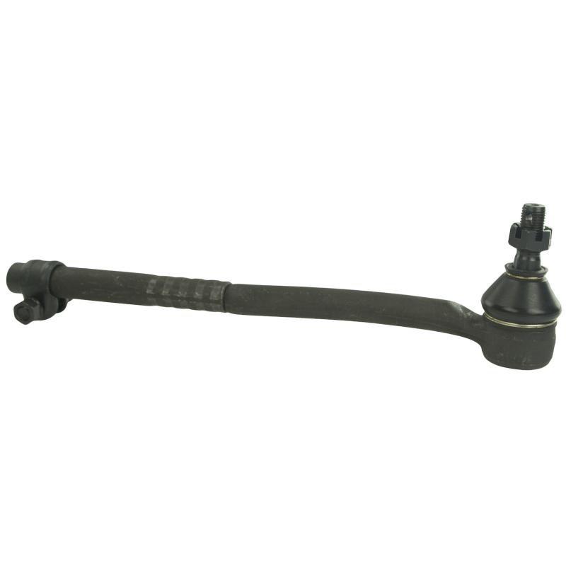 1986 Toyota Tercel Steering Tie Rod End Front Left Outer Mevotech MES2377 image 3 of 3