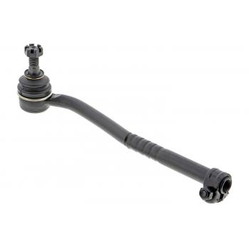 1988 Toyota Tercel Steering Tie Rod End Front Outer Mevotech MES2378 image 1 of 3