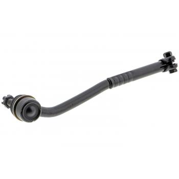 1988 Toyota Tercel Steering Tie Rod End Front Outer Mevotech MES2378 image 3 of 3