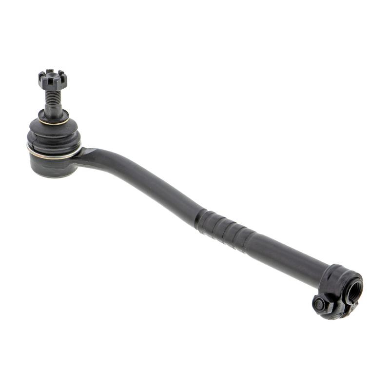 1986 Toyota Tercel Steering Tie Rod End Front Outer Mevotech MES2378 image 1 of 3