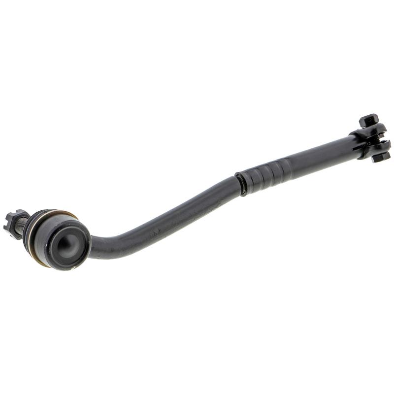 1986 Toyota Tercel Steering Tie Rod End Front Outer Mevotech MES2378 image 3 of 3