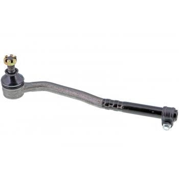 1988 Toyota Tercel Steering Tie Rod End Front Right Outer Mevotech MES2379 image 1 of 3