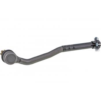 1988 Toyota Tercel Steering Tie Rod End Front Right Outer Mevotech MES2379 image 2 of 3