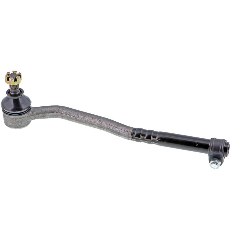 1986 Toyota Tercel Steering Tie Rod End Front Right Outer Mevotech MES2379 image 1 of 3