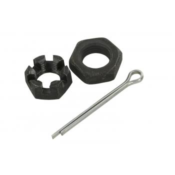 2005 Toyota Echo Steering Tie Rod End Front Outer Mevotech MES2382 image 1 of 3