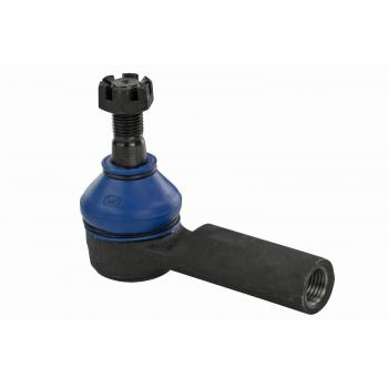 2005 Toyota Echo Steering Tie Rod End Front Outer Mevotech MES2382 image 2 of 3