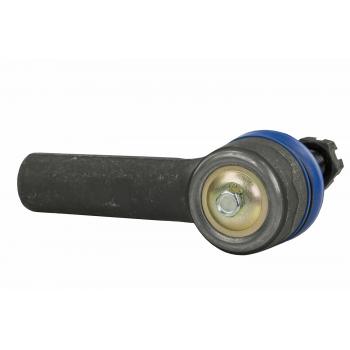 2005 Toyota Echo Steering Tie Rod End Front Outer Mevotech MES2382 image 3 of 3
