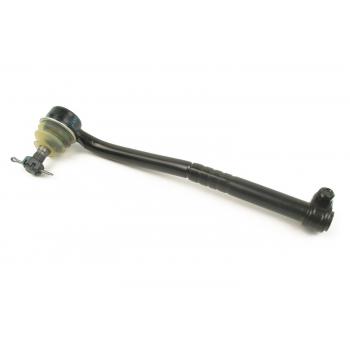 1988 Toyota Tercel Steering Tie Rod End Front Left Outer Mevotech MES2385 image 2 of 2