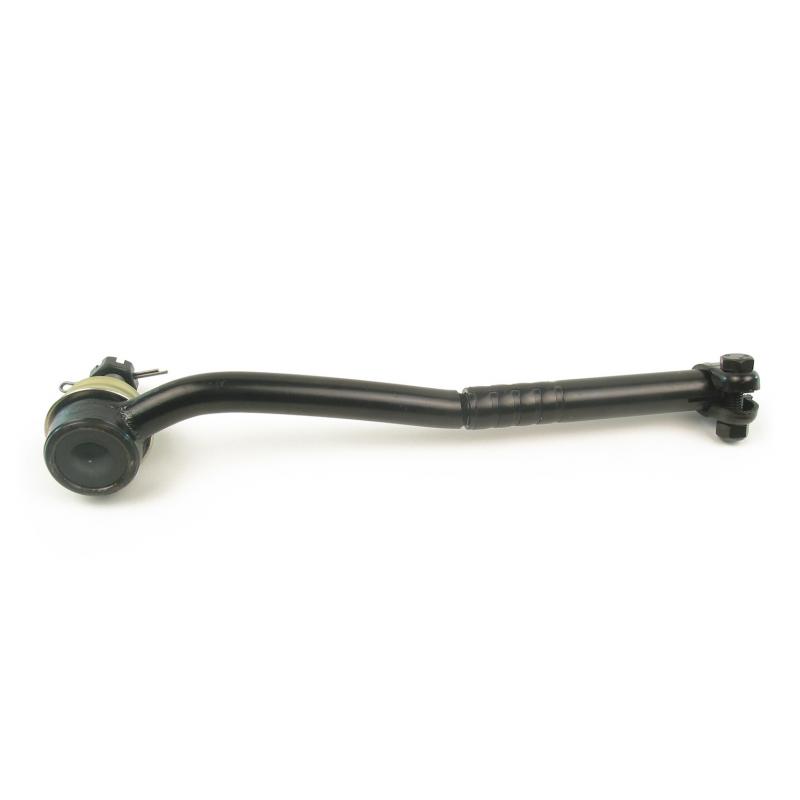 1986 Toyota Tercel Steering Tie Rod End Front Left Outer Mevotech MES2385 image 1 of 2