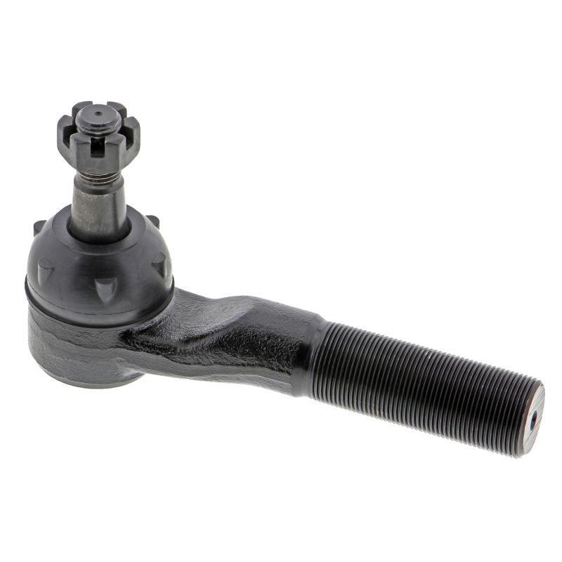 1995 Ford F-350 Steering Tie Rod End Front Right Outer Mevotech MES2396R image 2 of 3