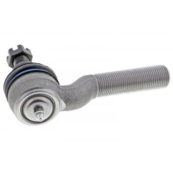 1980 Nissan 720 Steering Tie Rod End Front Outer Mevotech MES2472L image 2 of 3