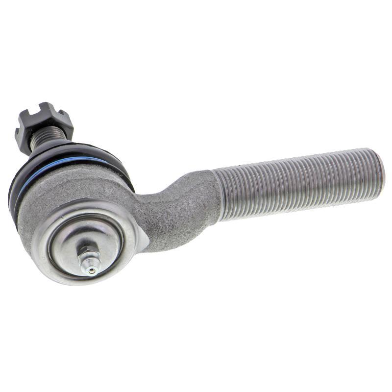 1985 Nissan 720 Steering Tie Rod End Front Outer Mevotech MES2472L image 2 of 3