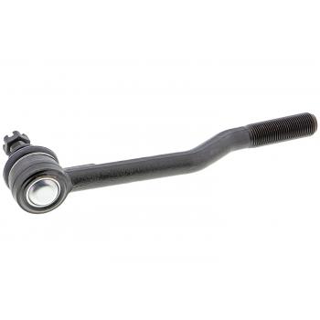 1980 Nissan 720 Steering Tie Rod End Front Inner Mevotech MES2473R image 2 of 3