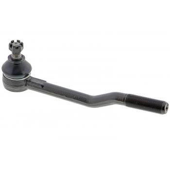 1980 Nissan 720 Steering Tie Rod End Front Inner Mevotech MES2473R image 3 of 3