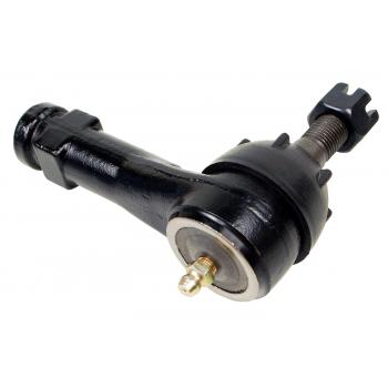 1999 Oldsmobile 88 Steering Tie Rod End Rear Outer Mevotech MES2500RL image 1 of 3