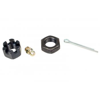 1999 Oldsmobile 88 Steering Tie Rod End Rear Outer Mevotech MES2500RL image 2 of 3