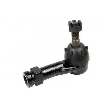 1999 Oldsmobile 88 Steering Tie Rod End Rear Outer Mevotech MES2500RL image 3 of 3