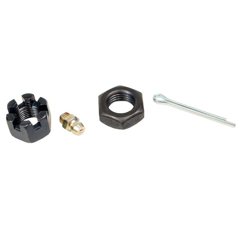 Mevotech MES2500RL Steering Tie Rod End product image 2 of 3