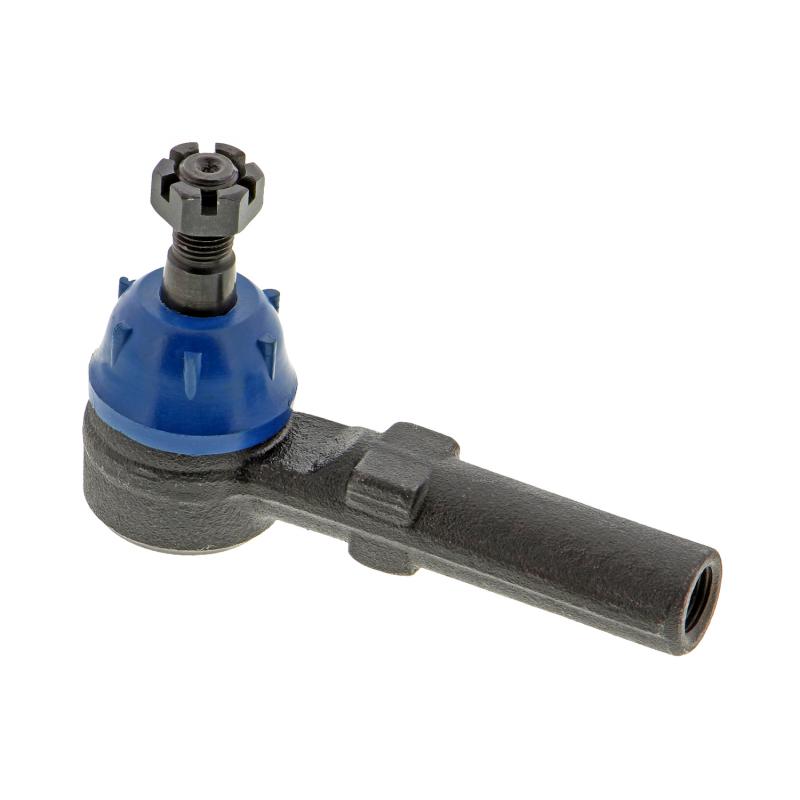 1993 Lincoln Continental Steering Tie Rod End Front Outer Mevotech MES2513RL image 1 of 3
