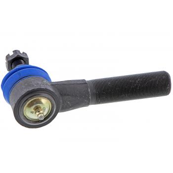 1986 Ford F-350 Steering Tie Rod End Front Left Inner Mevotech MES2615R image 2 of 3