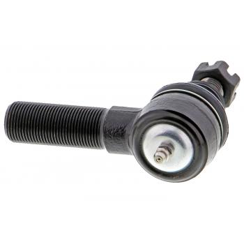 1985 Toyota 4Runner Steering Tie Rod End Front Right Outer Mevotech MES2718 image 3 of 3