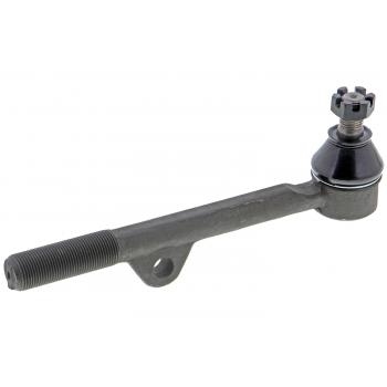 1985 Toyota 4Runner Steering Tie Rod End Front Left Outer Mevotech MES2719 image 2 of 3