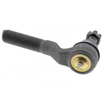 1990 Ford F-250 Steering Tie Rod End Front Right Outer Mevotech MES2727R image 2 of 3
