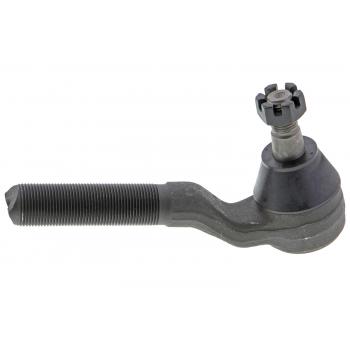 1990 Ford F-250 Steering Tie Rod End Front Right Outer Mevotech MES2727R image 3 of 3