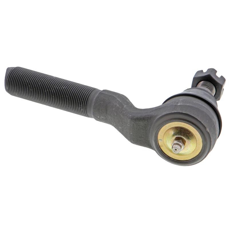 1985 Ford F-250 Steering Tie Rod End Front Right Outer Mevotech MES2727R image 2 of 3