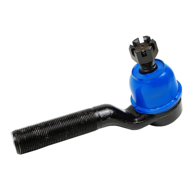 1985 Ford F-250 Steering Tie Rod End Front Left Outer Mevotech MES2728L image 2 of 3