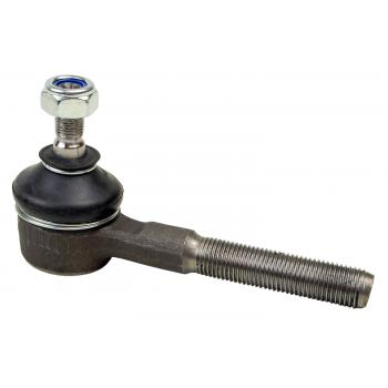 1998 Audi Cabriolet Steering Tie Rod End Front Left Outer Mevotech MES2734 image 2 of 3