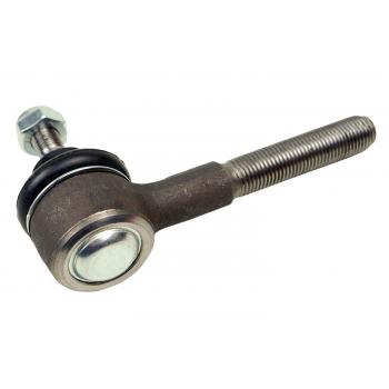 1998 Audi Cabriolet Steering Tie Rod End Front Left Outer Mevotech MES2734 image 3 of 3