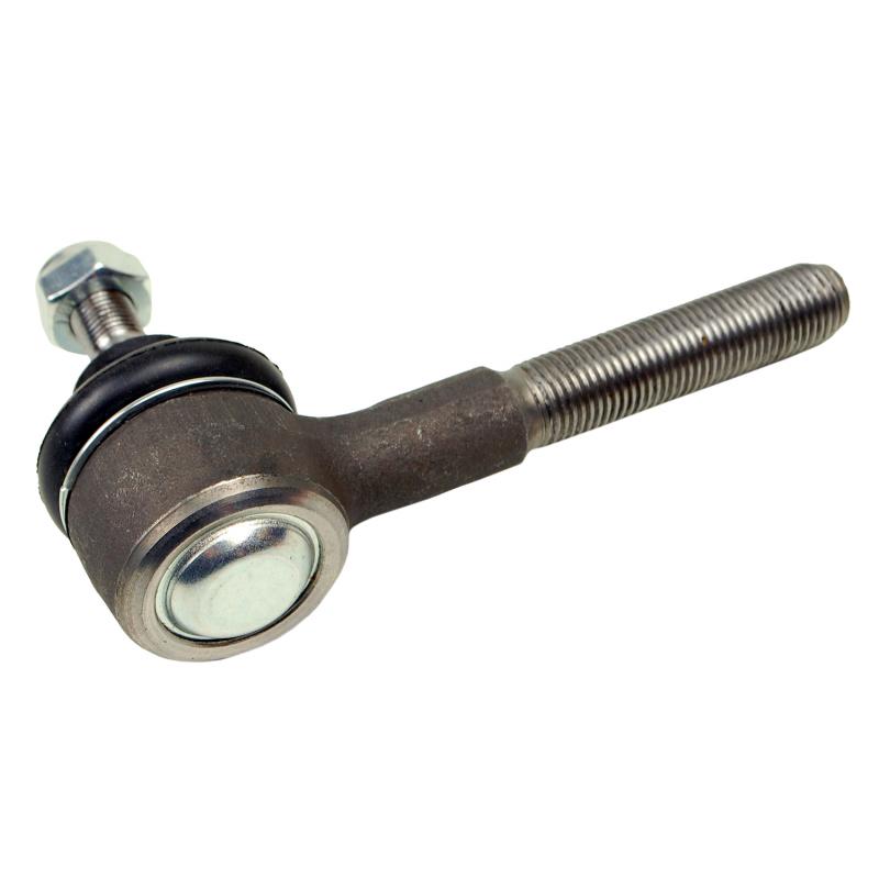 1975 Volkswagen Dasher Steering Tie Rod End Front Left Outer Mevotech MES2734 image 3 of 3