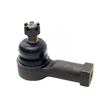 1979 Subaru FE Steering Tie Rod End Front Outer Mevotech MES2736 image 1 of 3