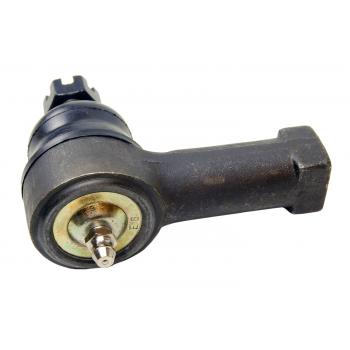 1979 Subaru FE Steering Tie Rod End Front Outer Mevotech MES2736 image 3 of 3