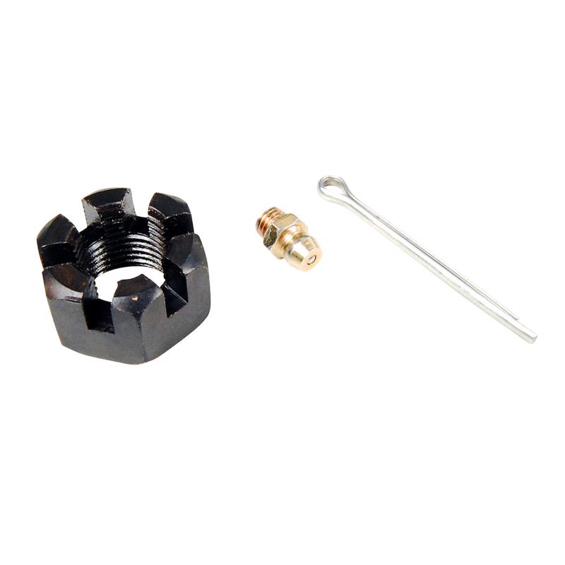 Mevotech MES2736 Steering Tie Rod End product image 2 of 3