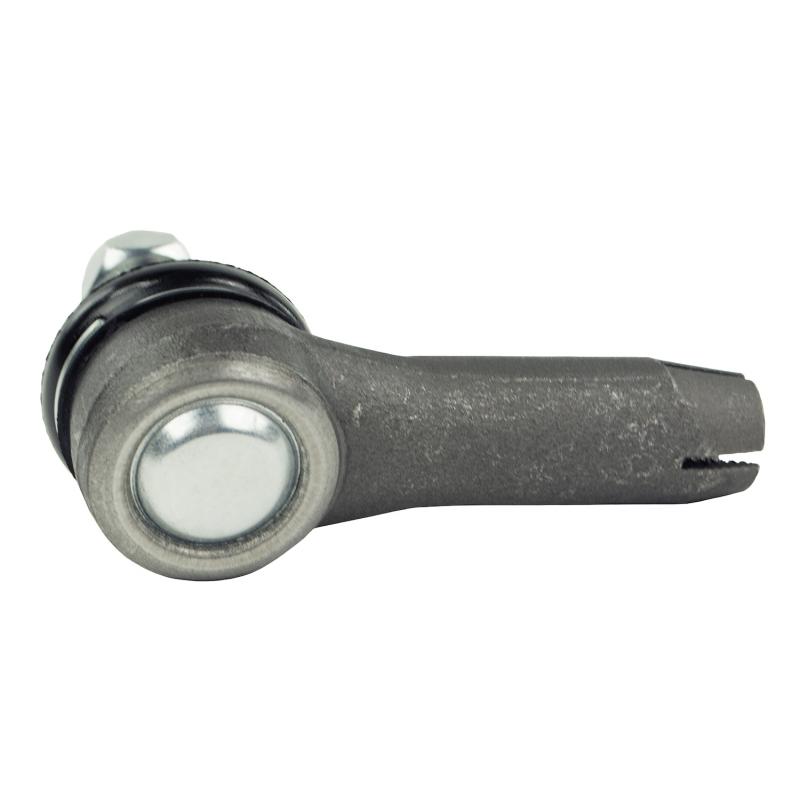 1991 Audi 80 Quattro Steering Tie Rod End Front Outer Mevotech MES2748 image 2 of 3