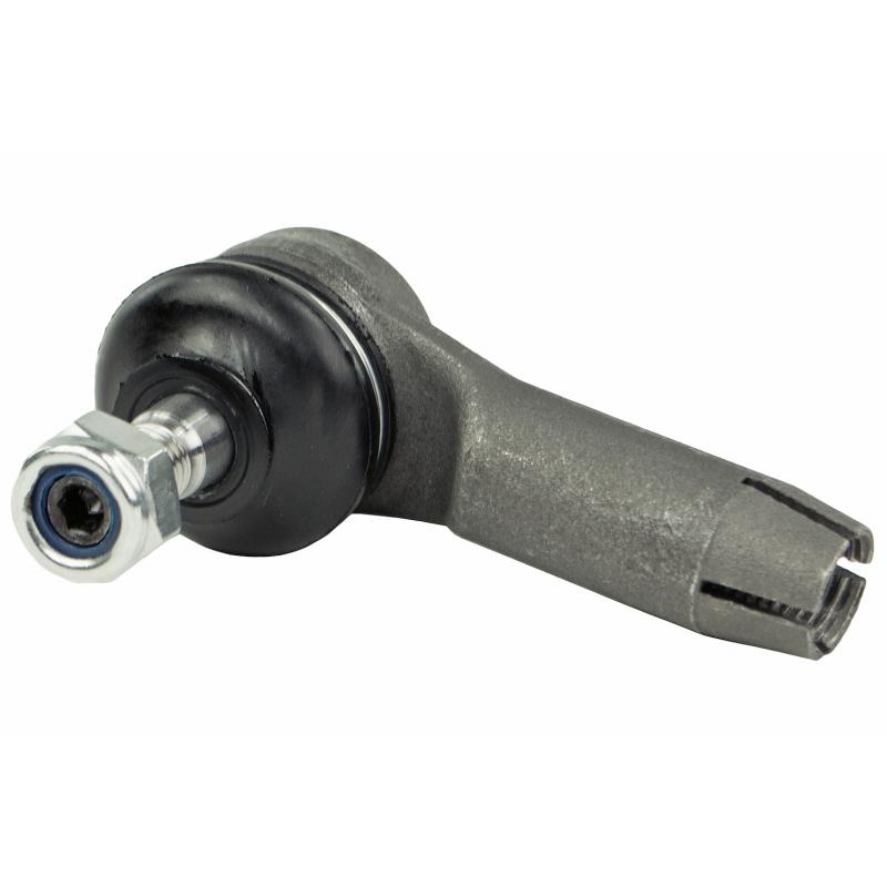 1991 Audi 80 Quattro Steering Tie Rod End Front Outer Mevotech MES2748 image 3 of 3