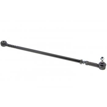 1998 Audi Cabriolet Steering Tie Rod End Assembly Front Right Mevotech MES2749 image 1 of 3