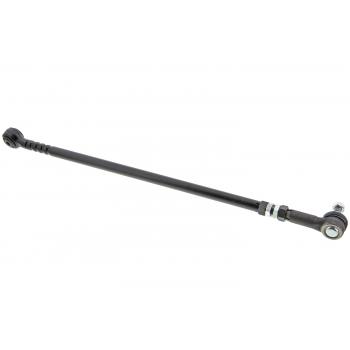 1998 Audi Cabriolet Steering Tie Rod End Assembly Front Right Mevotech MES2749 image 2 of 3