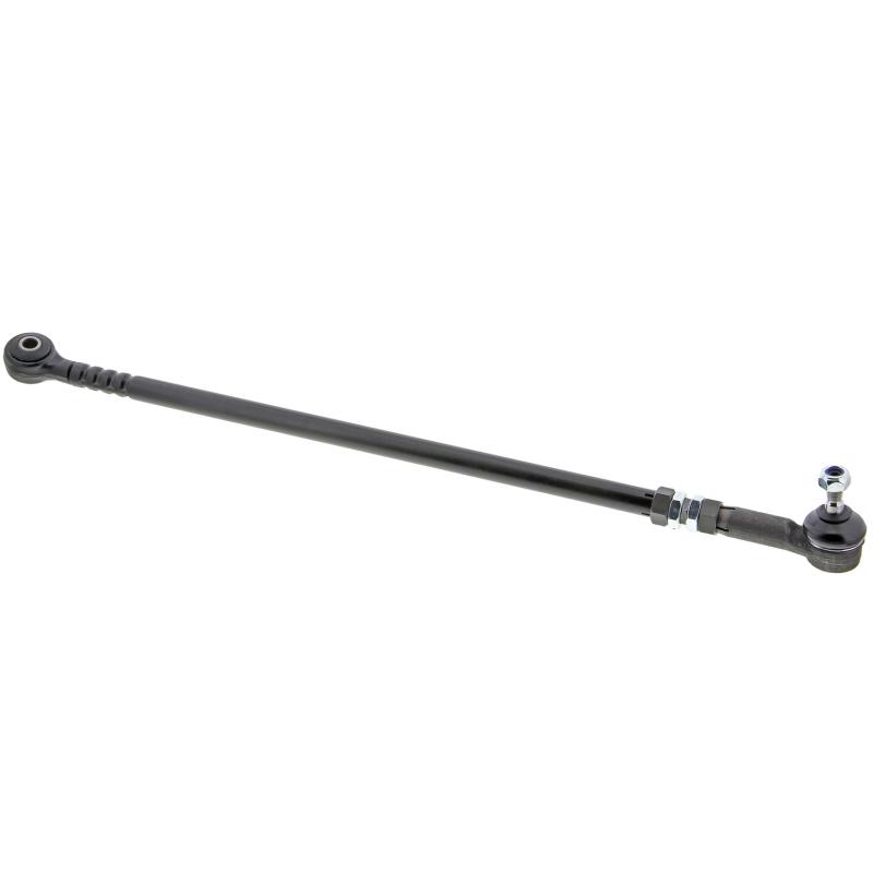 1991 Audi 80 Quattro Steering Tie Rod End Assembly Front Right Mevotech MES2749 image 1 of 3