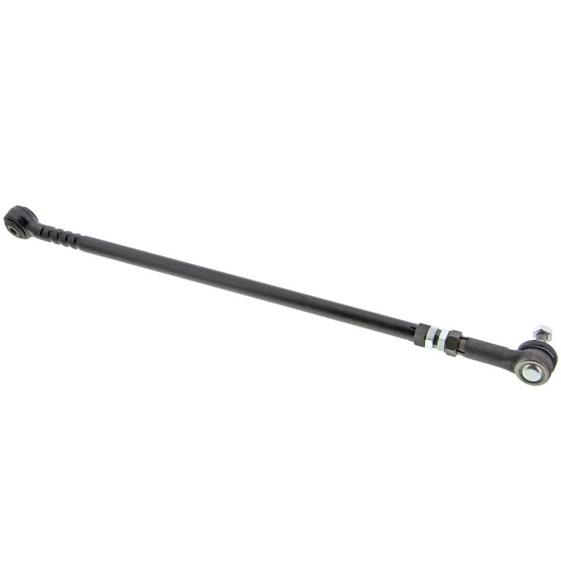 1991 Audi 80 Quattro Steering Tie Rod End Assembly Front Right Mevotech MES2749 image 2 of 3