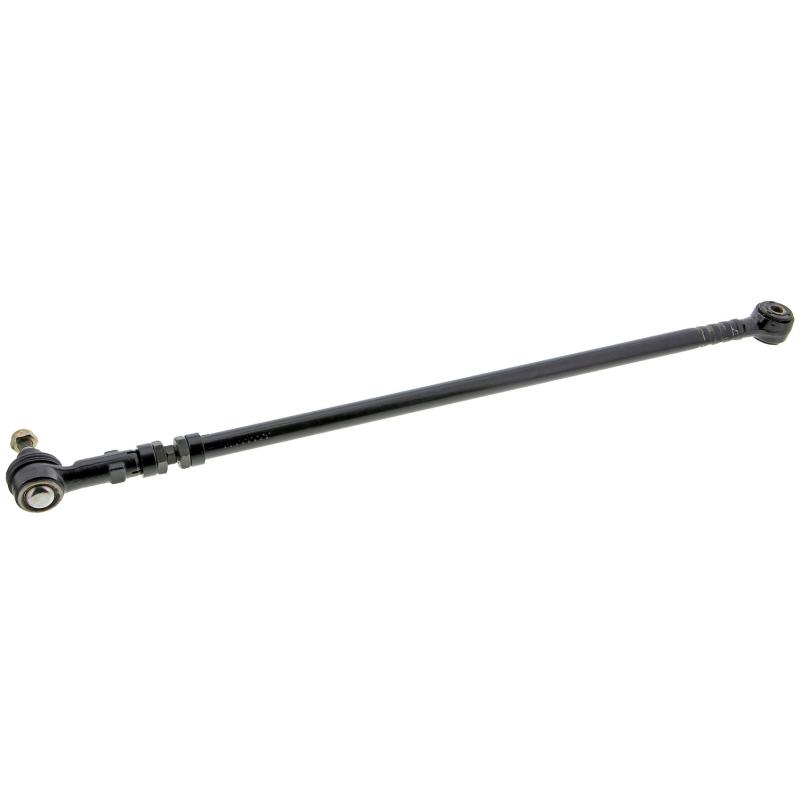 1991 Audi 80 Quattro Steering Tie Rod End Assembly Front Left Mevotech MES2750 image 1 of 3