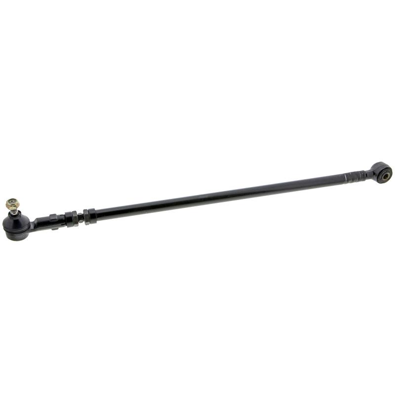 1991 Audi 80 Quattro Steering Tie Rod End Assembly Front Left Mevotech MES2750 image 3 of 3
