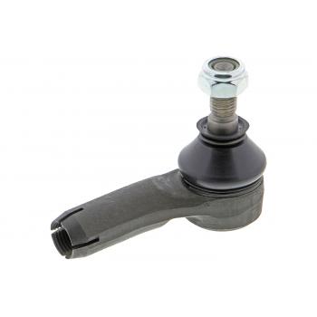 1997 Audi A6 Steering Tie Rod End Front Left Outer Mevotech MES2753 image 2 of 3