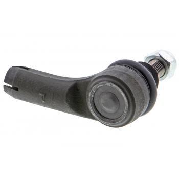 1997 Audi A6 Steering Tie Rod End Front Left Outer Mevotech MES2753 image 3 of 3