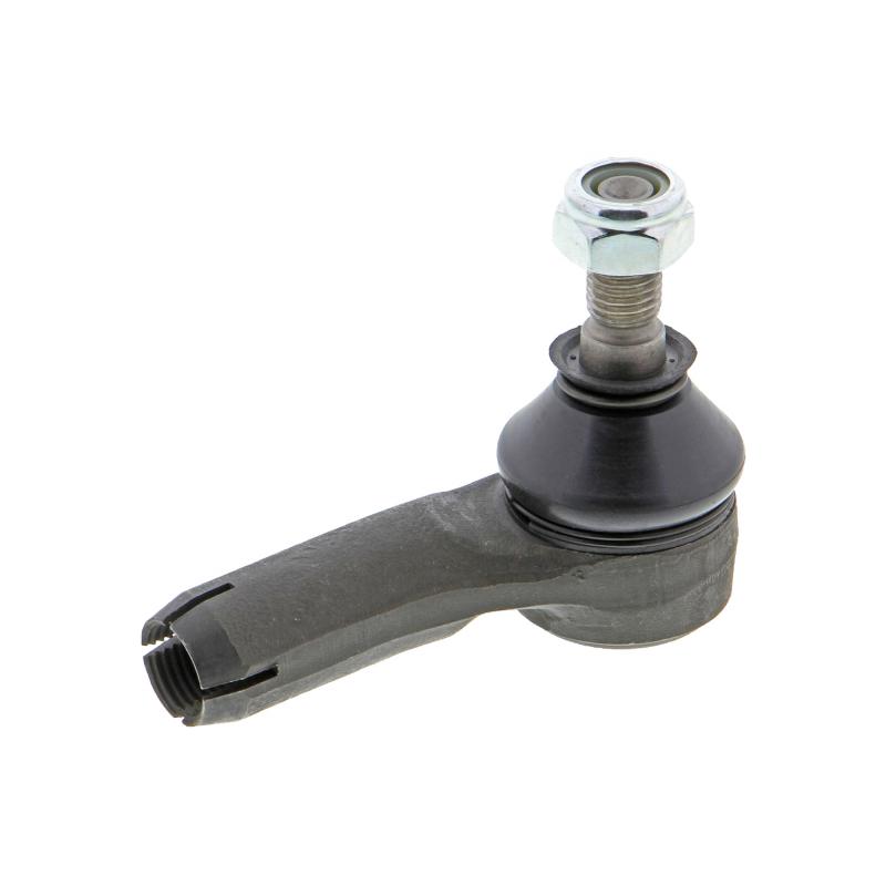 1992 Audi S4 Steering Tie Rod End Front Left Outer Mevotech MES2753 image 2 of 3