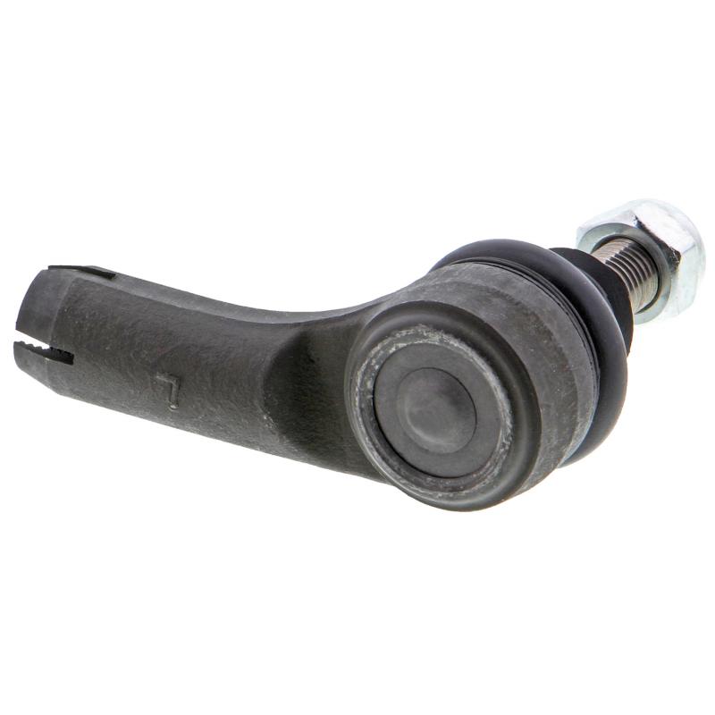 1992 Audi S4 Steering Tie Rod End Front Left Outer Mevotech MES2753 image 3 of 3